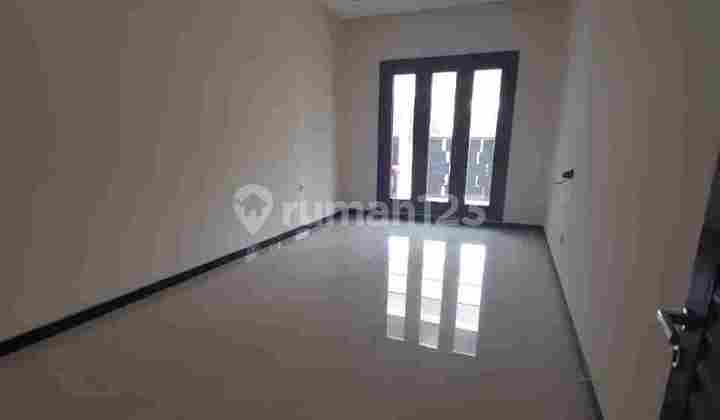 Ready-to-Occupy House Galaxy Bumi Permai 2