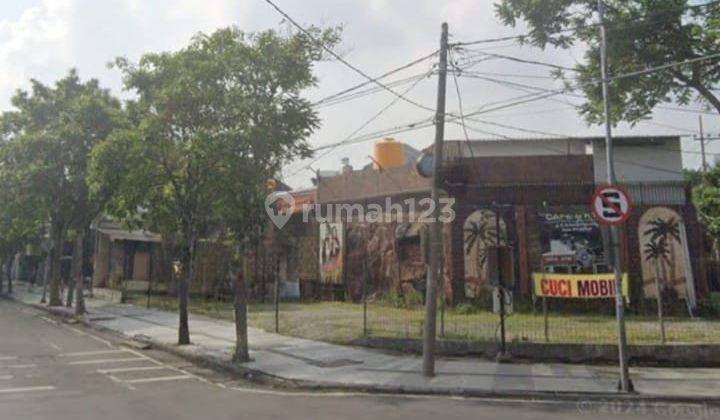 Murah Nego Sampai Deal Raya Kartini 25 Juta Per Meter 1