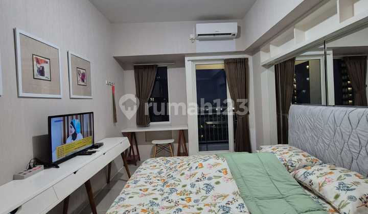 Sell Orchard Studio Apartment Fully Furnished 2