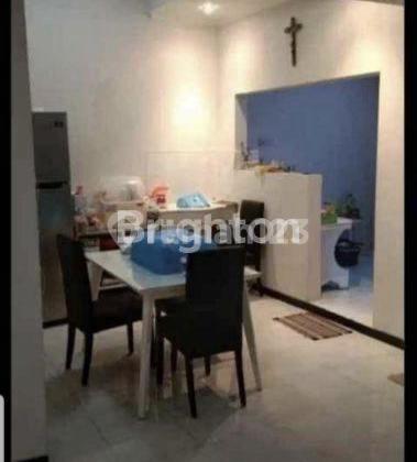 Murah Dibawah Njop Griya Babatan Mukti Wiyung 2