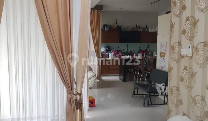 Quick Sale Pakuwon Indah House 2