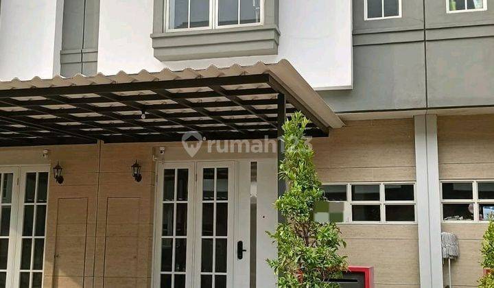 Murah Rumah Wiyung Wisata Bukit Mas 2 Lantai  1