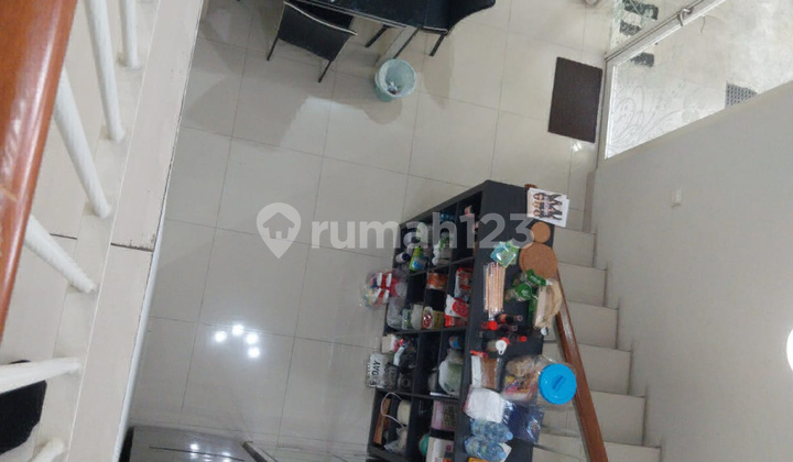 Sewa Rumah Pakuwon Indah Furnished 2
