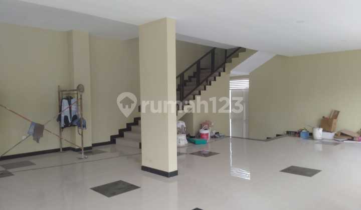 For Sale or Rent Shop House Zero Babatan Street 2