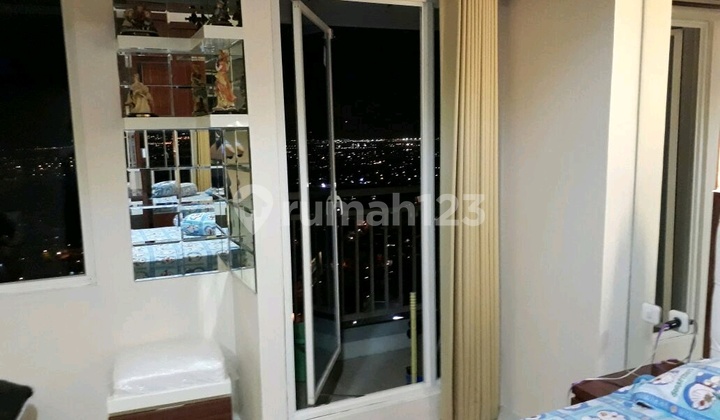 Jual Apartemen Tanglin Studio Plus Pakuwon 2