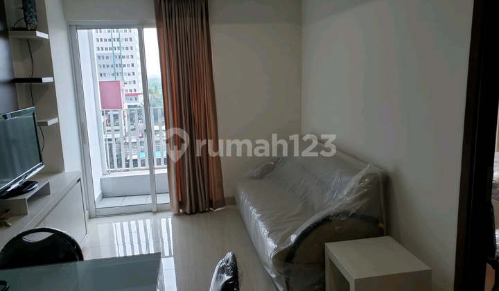 Jual Apartemen Furnished Grand Sungkono Lagooni Jual Apartemen Furnished Grand Sungkono Lagooni