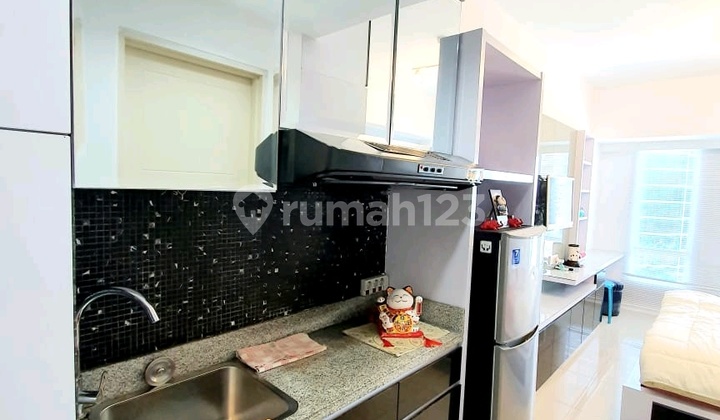 Sewa Apartemen Orchad Studio Hadap Pool Sewa Apartemen Orchad Studio Hadap Pool