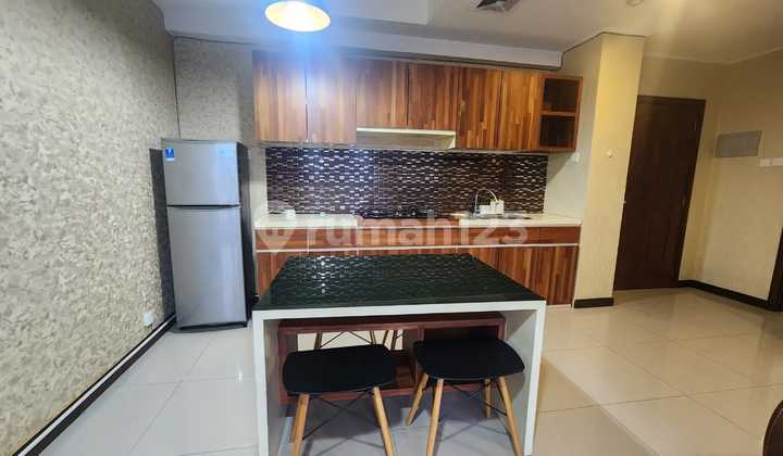 Waterplace Pakuwon Apartment for Rent Waterplace Pakuwon Apartment for Rent