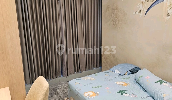 Turun Harga Apartemen One Icon Tengah Kota Surabaya 2