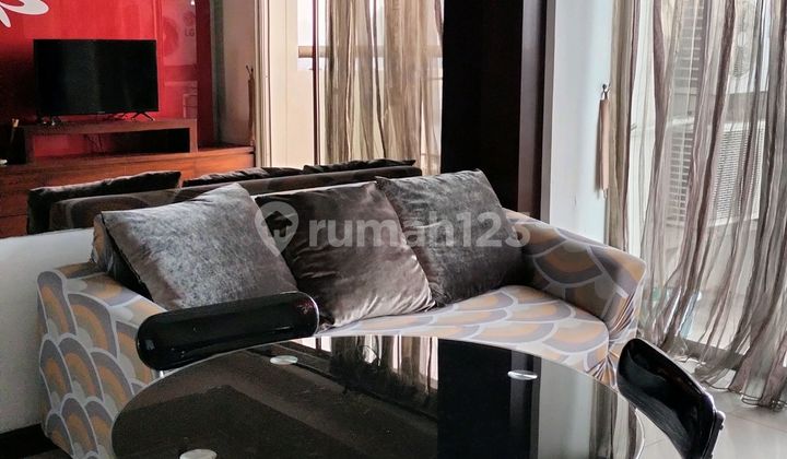 Jual Apartemen Waterplace Pakuwon Tower Fav 2