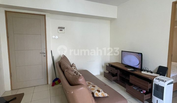 Murah Pool Apartemen Educity Kt 2 Dkt Pakuwon City 2