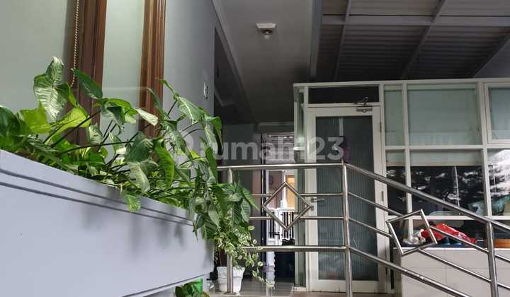 Affordable Land Calculation for Two-Story Puspa Raya Garden 2