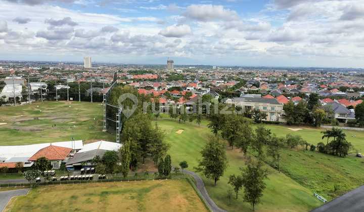 Apartemen Graha Golf Graha Famili 2