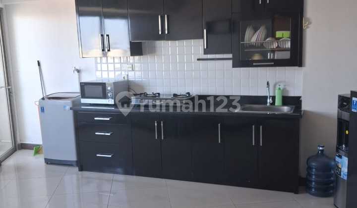 Jual Cepat Apartemen Waterplace Tower C Luas 60 2