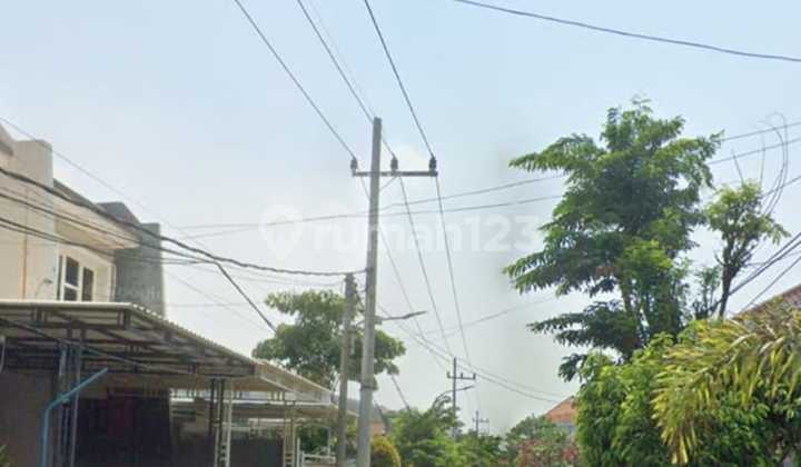 Jual Cepat Rumah Semi Furnished Kedinding Jual Cepat Rumah Semi Furnished Kedinding