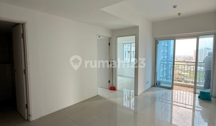 Cheapest Orchad Pakuwon Empty Apartment