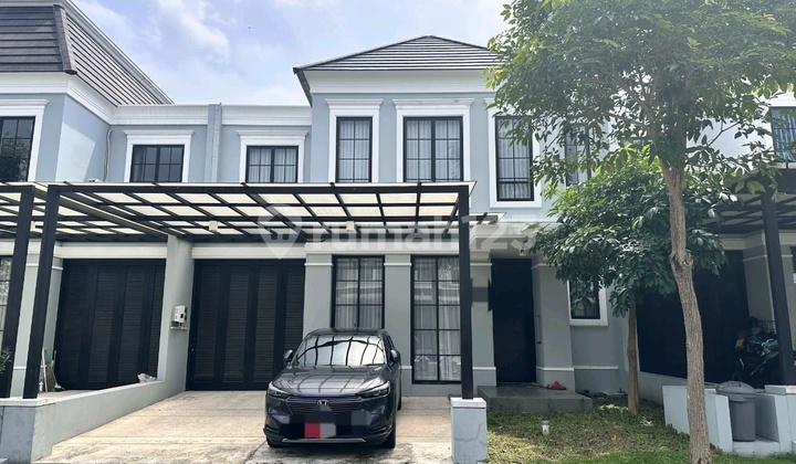 Jual Murah Citraland Utama Type Ambrosia Jual Murah Citraland Utama Type Ambrosia