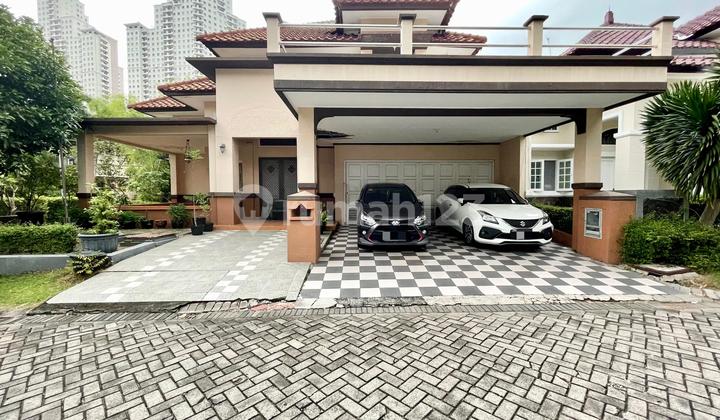 Best Cheap Deal Pakuwon Indah House Near PTC Citraland