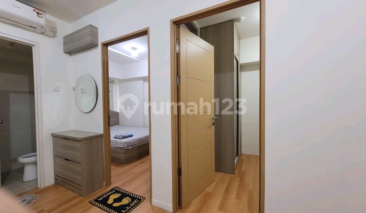 Jual Cpt Nego Smp Deal Apart Educity Pakuwon Lantai Rendah 2