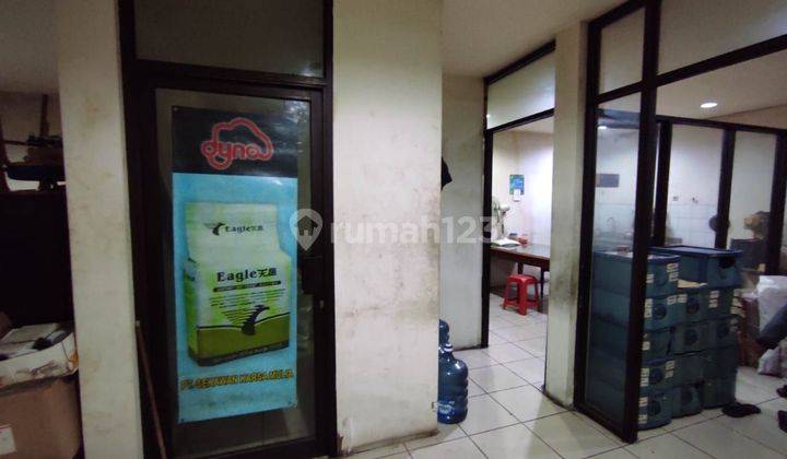 Turun Harga Jual Ruko Mulyosari  2