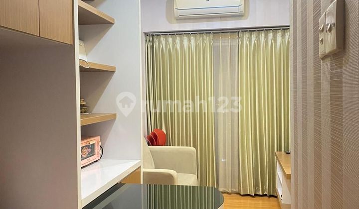Jual Apartemen Tanglin Pakuwon Mall Furnished Jual Apartemen Tanglin Pakuwon Mall Furnished