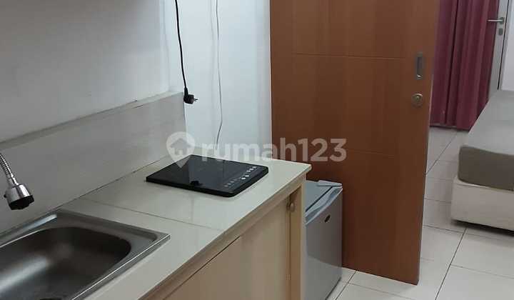 Jual Sewa Apartemen Pavilion Permata Mayjend Sungkono 1