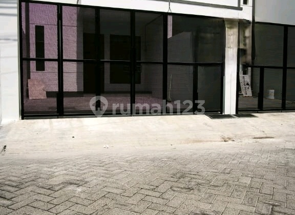 Rumah Baru 2 Lantai Lebak Jaya Dkt Raya Kenjeran