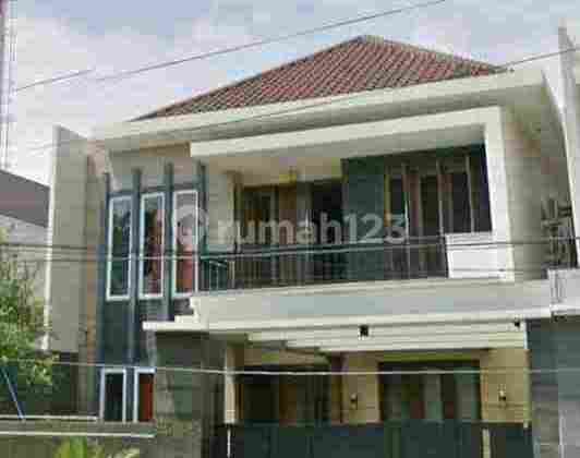 Rumah Siap Huni Galaxy Bumi Permai