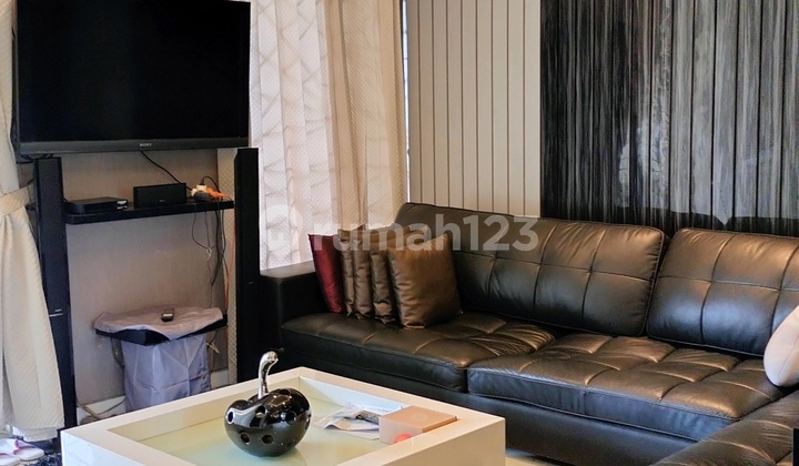 Jual Pakuwon Indah Granada Main Road Siap Huni Jual Pakuwon Indah Granada Main Road Siap Huni