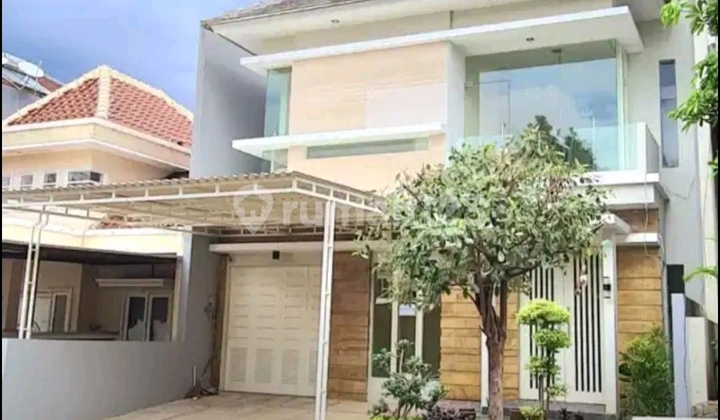 Jual Cepat Citraland Depan South Emerald Furnished Jual Cepat Citraland Depan South Emerald Furnished