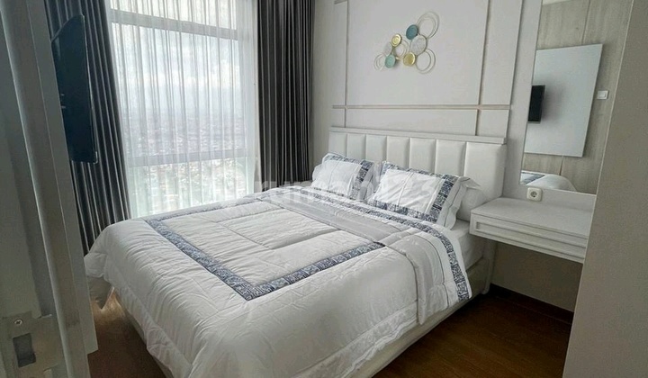 Sewa Apartemen Grand Sungkono Lagoon 1 BR 2