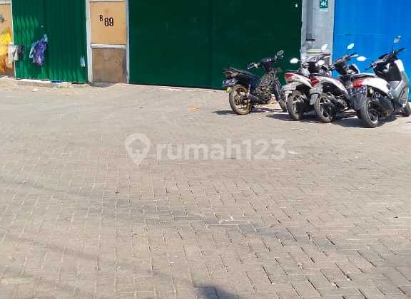 Sell Eternal Meiko 1 Warehouse Suitable For Investment