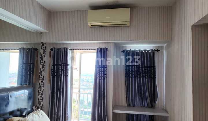 Murah Pool Apartemen Tanglin Pakuwon Lantai Spsesal 