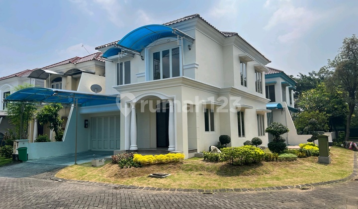 Sell Ready-to-Live-in Bukit Mas Tourist House
