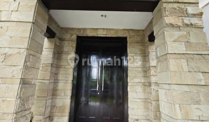 Jual Rumah Siap Huni Terawat Graha Famili Jual Rumah Siap Huni Terawat Graha Famili