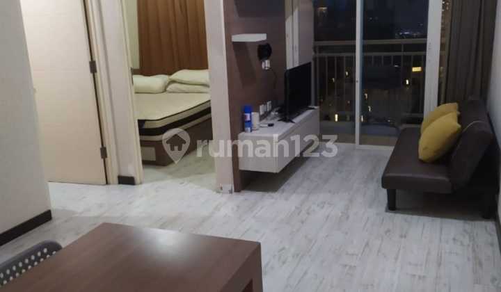 Jual Apartemen Orchard 2 Kamar View Pool Jual Apartemen Orchard 2 Kamar View Pool