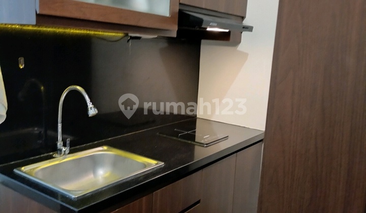 Sewa Apartemen Benson Pakuwon Mall Full Furnished 2