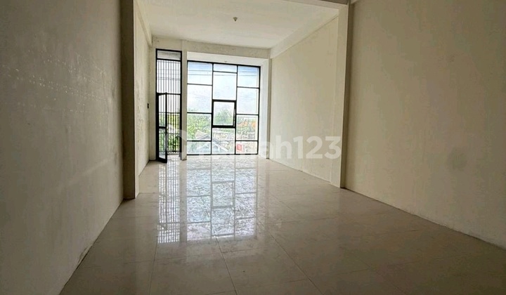 Lontar Ruko, Lively and Strategic, Near Citraland Pakuwon. 2