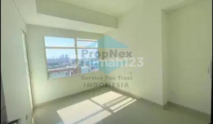 Jual Apartemen Klaska Residence 2