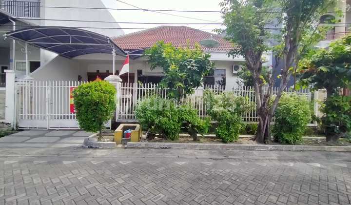 Affordable Ready-to-Occupy Mojoarum Near Unair Dharmahusada Galaxy Mall 2