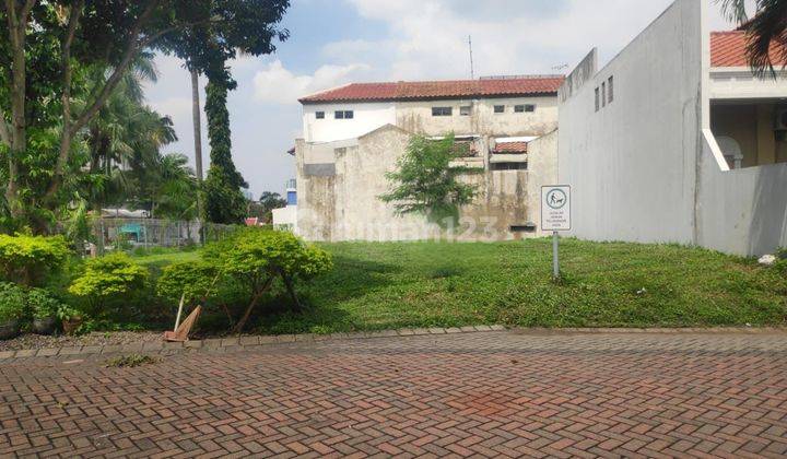 Termurah Kavling Citraland Villa Taman Gapura Dekat Gwalk 2