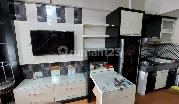 Puncak Permai Puncak Permai