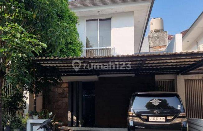 Disewakan Rumah Royal Residence Siap Huni 1