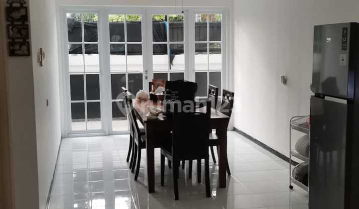 Jual Cepat Dian Istana Siap Huni Lokasi Strategis 2