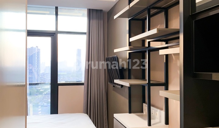 Jual Rugi Apartemen Cw Vertu Full Furnish Jual Rugi Apartemen Cw Vertu Full Furnish