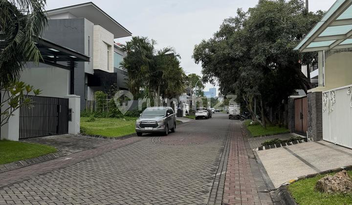 For Sale Well-Maintained Ready-to-Occupy Graha Family House 2