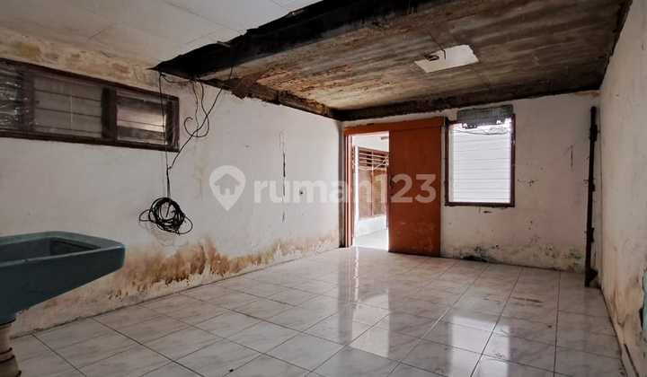 Cheapest House in Kendangsari Near Raya Kendangsari