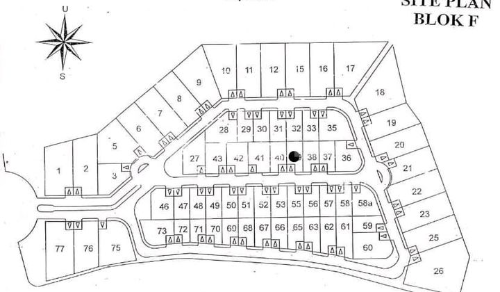 Butuh Jual Cepat Murah Kavling Graha Famili Luas 200An Butuh Jual Cepat Murah Kavling Graha Famili Luas 200An