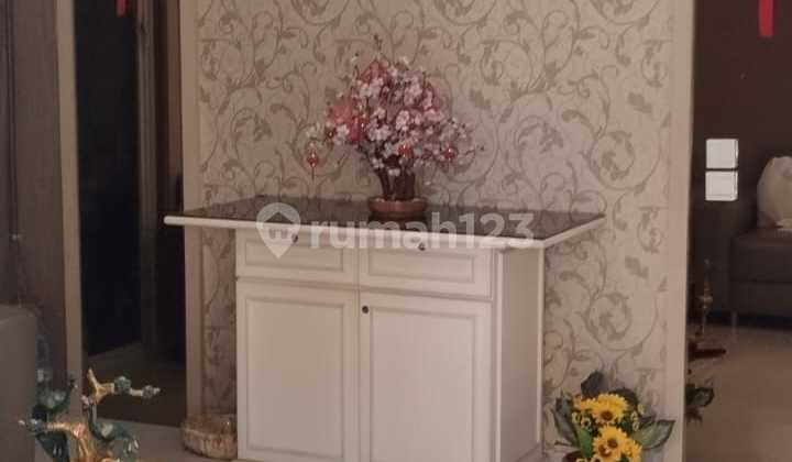 Ready to Occupy House Pakuwon Indah Main Road Granada 2