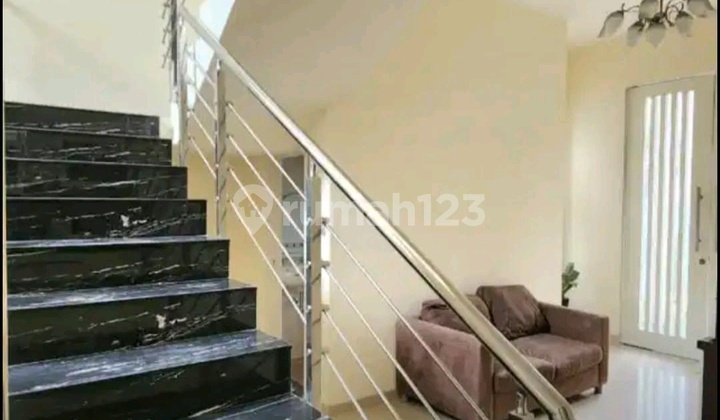 Jual Cepat Citraland Depan South Emerald Furnished 2